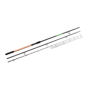 Удилище фидерное FLAGMAN Squadron Pro Feeder 3,60 40-140GR