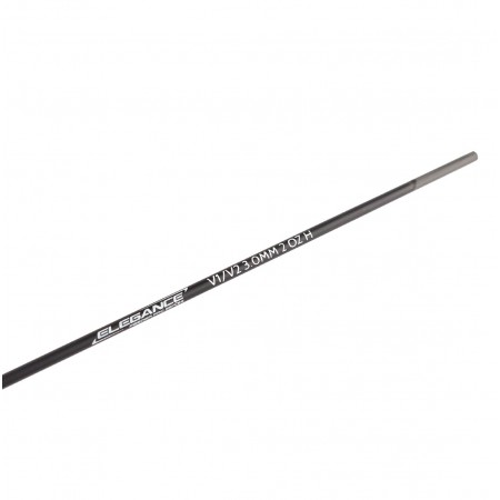 ELEGANCE FEEDER PRO Вершинка фидерного удилища V1 V2 3,60м 3,90м 2oz 3,0мм H