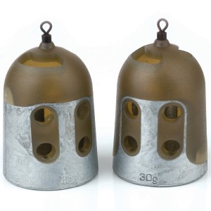 Martix Bell Feeders Medium 40g  кормушка фидерная