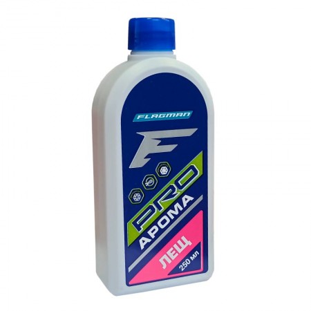 Арома FLAGMAN PRO Лещ 250мл