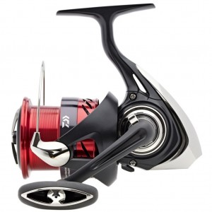 Катушка DAIWA 23 Ninja Feeder LT6000SS