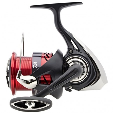 Катушка DAIWA 23 Ninja Feeder LT6000SS