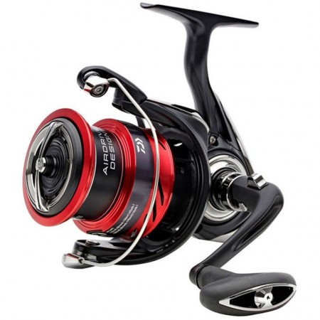 Катушка DAIWA 23 Ninja Feeder LT6000SS