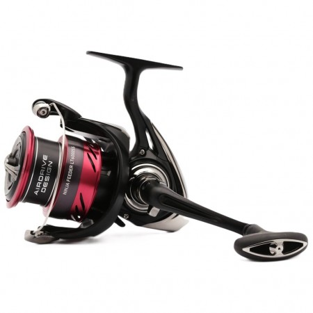 Катушка DAIWA 23 Ninja Feeder LT6000SS
