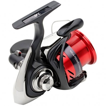 Катушка DAIWA 23 Ninja Feeder LT6000SS Катушка DAIWA 23 Ninja Feeder LT6000SS