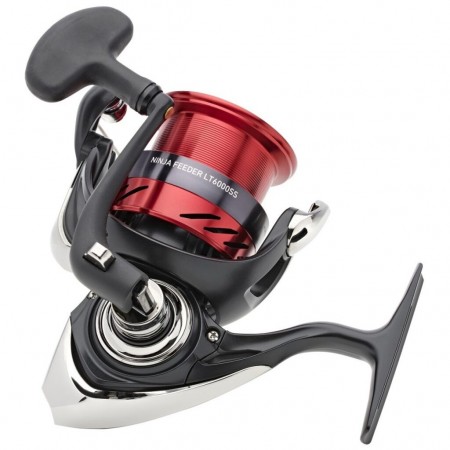 Катушка DAIWA 23 Ninja Feeder LT6000SS Катушка DAIWA 23 Ninja Feeder LT6000SS