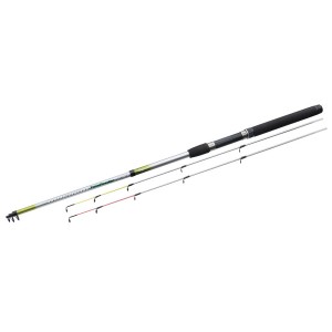 Удилище фидерное FLAGMAN Magnum Tele Feeder 210 100GR