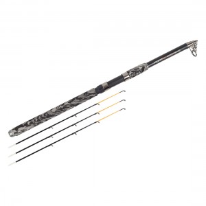 F-FISHING Удилище фидерное теле Forts 3,0м тест max 120г
