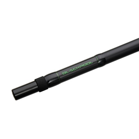 Ручка подсака карпового CARP PRO Blackpool Travel Tele 1,80м 2секции