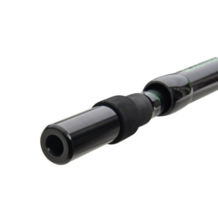 Ручка подсака карпового CARP PRO Blackpool Travel Tele 1,80м 2секции