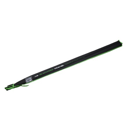 Ручка подсака карпового CARP PRO Blackpool Travel Tele 1,80м 2секции