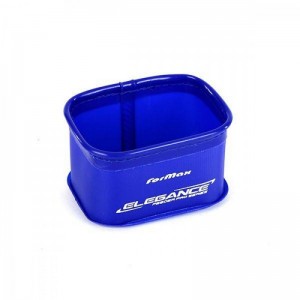 ELEGANCE FEEDER PRO Контейнер для наживки Eva 13х9х8см