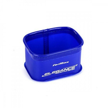 ELEGANCE FEEDER PRO Контейнер для наживки Eva 13х9х8см