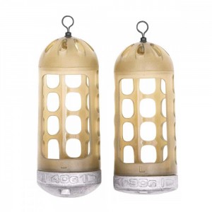 Кормушка GURU Caged Window Feeder L 30г+40г