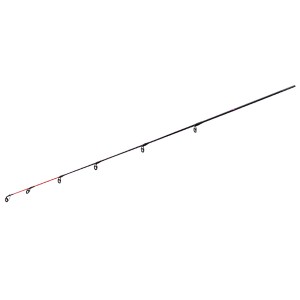 Вершинка для фидерного удилища CARP PRO Flapper Method Feeder 5 oz Carbon