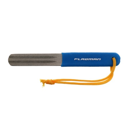 Точилка для крючков FLAGMAN Hook Sharpener 10см