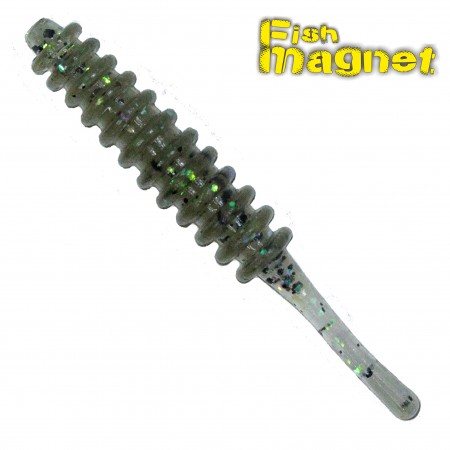Силиконовые приманки Fish Magnet Ranger 1.4" 114