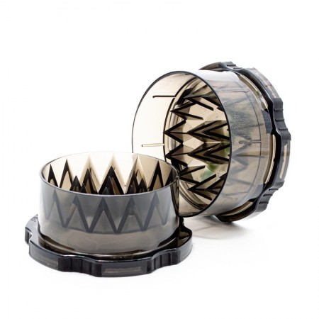 Измельчитель малый KORDA Krusha small Измельчитель малый KORDA Krusha small