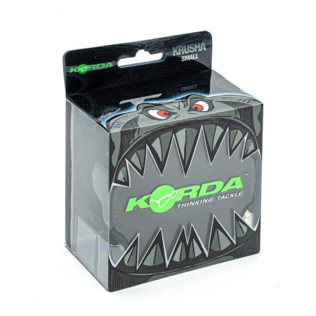 Измельчитель малый KORDA Krusha small Измельчитель малый KORDA Krusha small