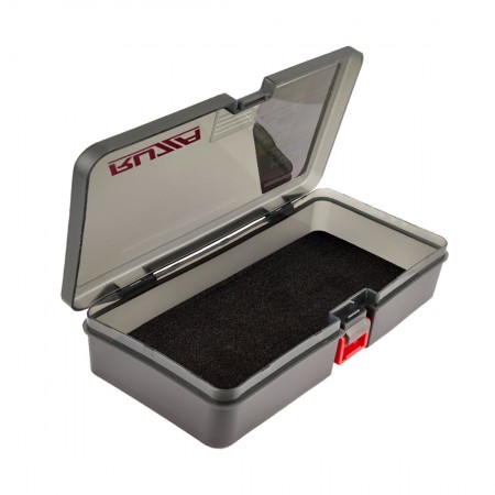 RUZZA Коробка для приманок 208x111x42мм вставка EVA-foam