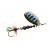 Блесна F-FISHING Twidd 7г цвет 111 Блесна F-FISHING Twidd 7г цвет 111