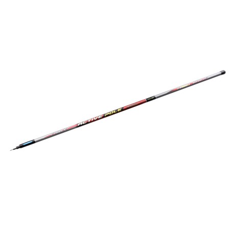 Удилище маховое теле. б/к FLAGMAN Force Active Pole 4000