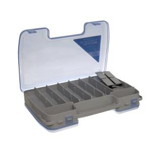 Коробка для снастей F-FISHING 300x200x60мм