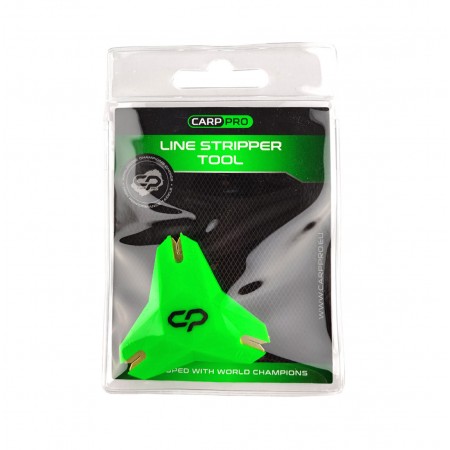 CARP PRO Инструмент Coating Tool для снятия оплетки