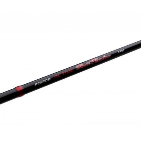 Удилище фидерное лодочное FLAGMAN Force Active Boat Feeder 1,3м 90г