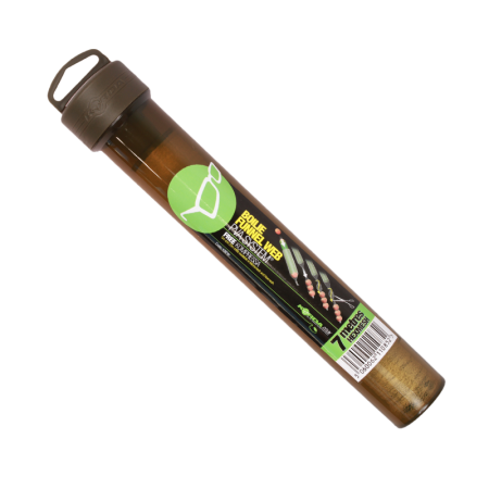 Сетка с апликатором KORDA Boilie Funnel Web PVA System Сетка с апликатором KORDA Boilie Funnel Web PVA System