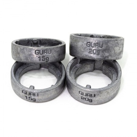 Сменный груз для кормушек GURU Slimline X-Change Feeder Spare Weight Light