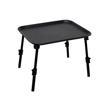Стол монтажный CARP PRO Black Plastic Table M TR-03 40*30cm