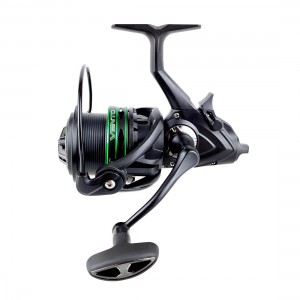 F-FISHING Катушка фидерная Vento Carp Feeder 4000