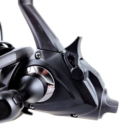 F-FISHING Катушка фидерная Vento Carp Feeder 4000