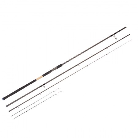 ELEGANCE FEEDER PRO Удилище фидерное V2 4,20м тест max 140г