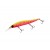 F-FISHING Воблер Bossy 110F-DR 110мм 14,4г 1,0-2,5м 477 Плавающий