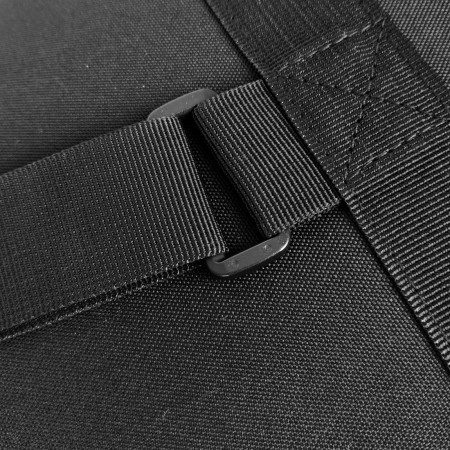 Чехол для 2х удилищ с катушками F-FISHING полужесткий 165см