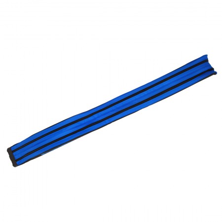 Чехол для 2х удилищ с катушками F-FISHING полужесткий 165см