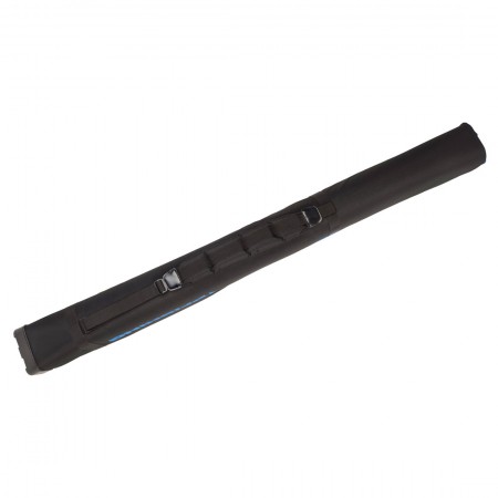 Чехол для 2х удилищ с катушками F-FISHING полужесткий 165см