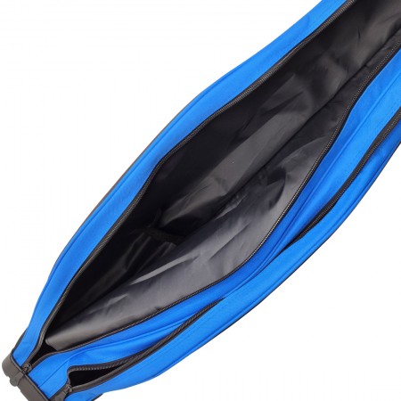 Чехол для 2х удилищ с катушками F-FISHING полужесткий 165см