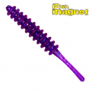 Силиконовые приманки Fish Magnet Ranger 1,4" 131