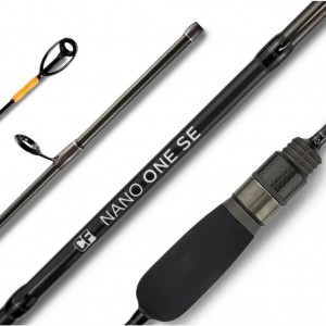 Спиннинг CF Nano One NSRSE612XULS