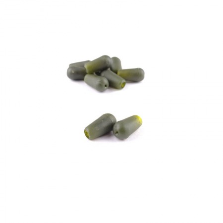CARP PRO Бусина отбойник Shock Beads 10шт CARP PRO Бусина отбойник Shock Beads 10шт
