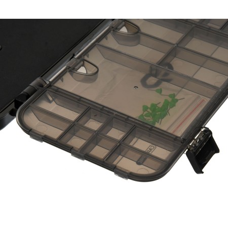 Кейс-органайзер CARP PRO Mini Tackle & Rig Box