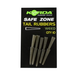 Конус для безопасной клипсы KORDA Safe Zone Rubbers Weed