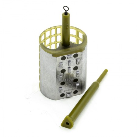 Кормушка GURU Gripper Feeder Large 113гр