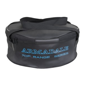 Ведро с крышкой FLAGMAN Armadale Eva Bucket 35х13 см