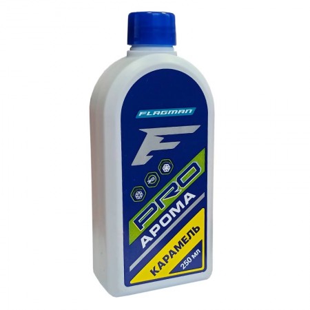 Арома FLAGMAN PRO Карамель 250мл