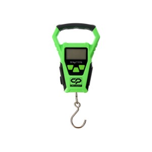 Весы электронные CARP PRO 50кг неопреновый чехол