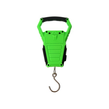 Весы электронные CARP PRO 50кг неопреновый чехол